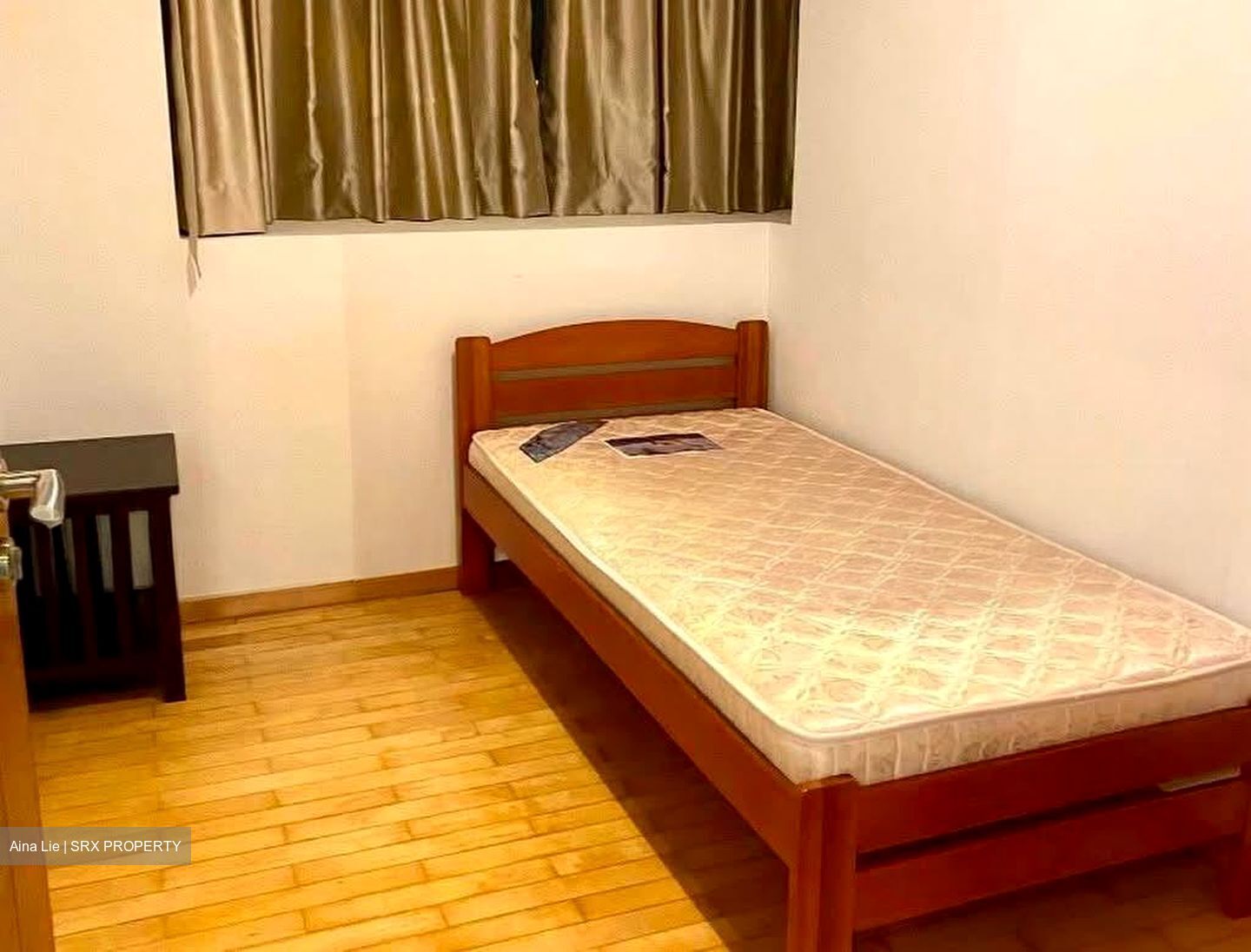 Mandale Heights (D11), Apartment #600040751